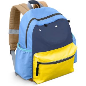 Hot selling backpack – (Tiranga Bag)