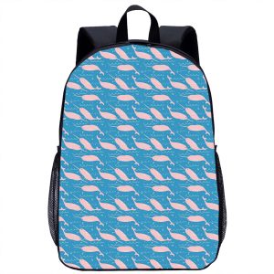 Hot selling student backpack – (Tiranga Bag)