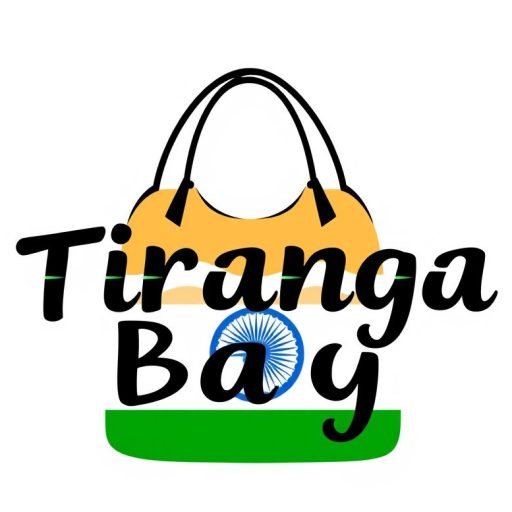 Tiranga Bag